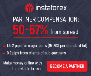 InstaForex