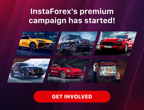 InstaForex