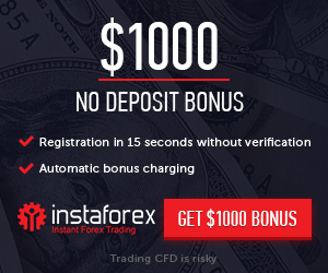 InstaForex