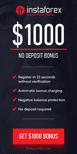 InstaForex
