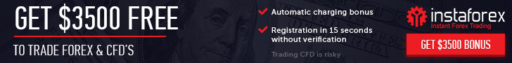 InstaForex