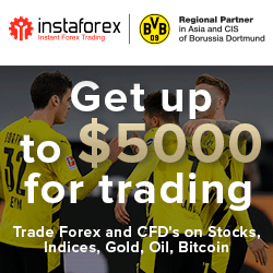 InstaForex