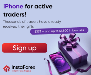 InstaForex