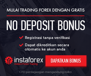 InstaForex